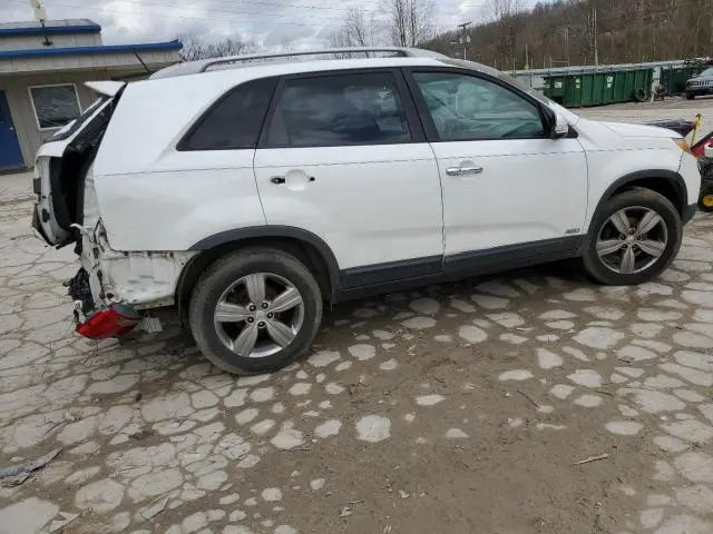 2013 KIA SORENTO EX
