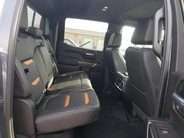 2021 GMC SIERRA K15