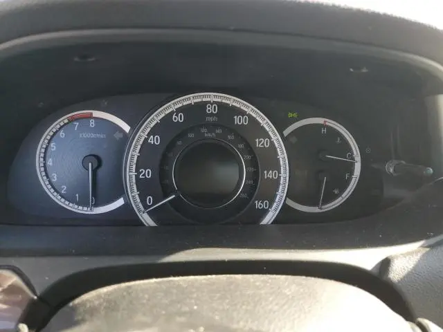 2017 HONDA ACCORD EXL