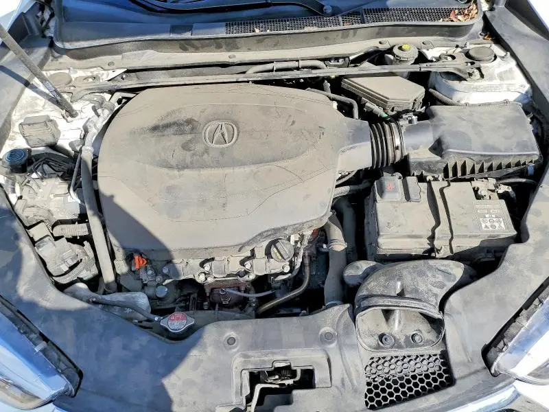 2018 ACURA TLX TECH  