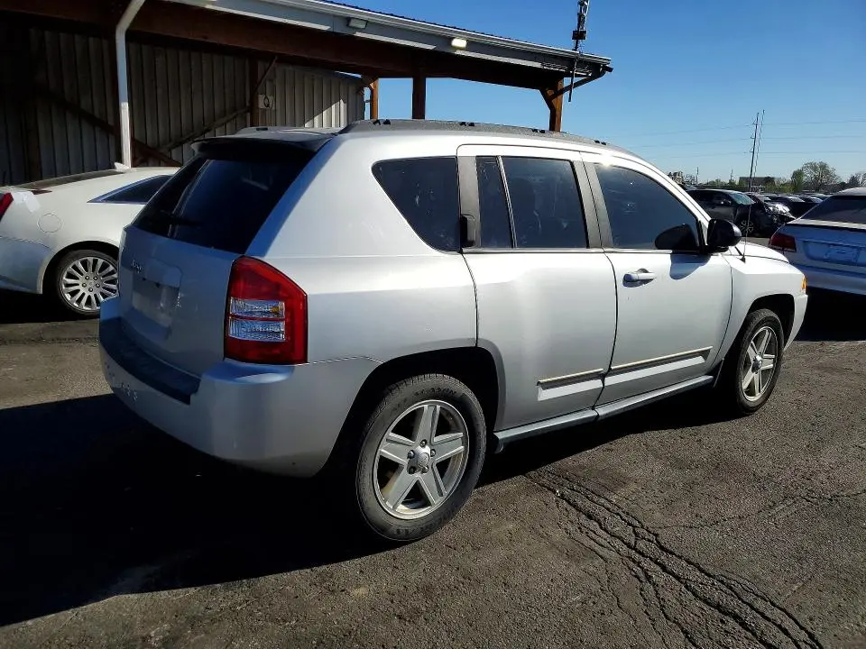2010 JEEP COMPASS SPORT  
