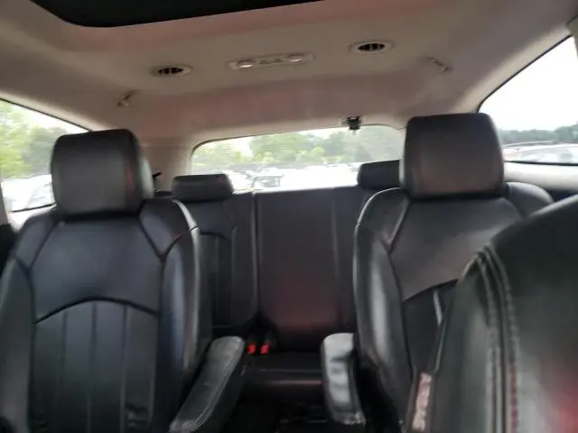 2013 BUICK ENCLAVE   