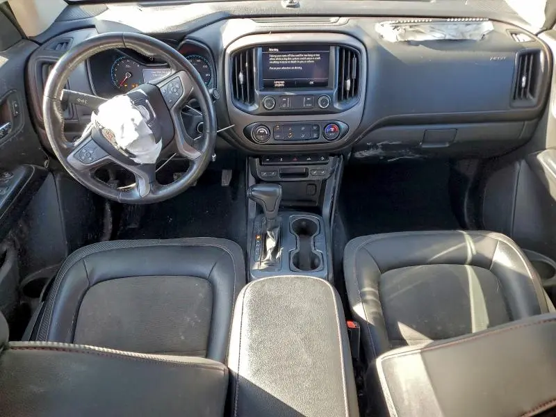 2019 GMC CANYON ALL TERRAIN  