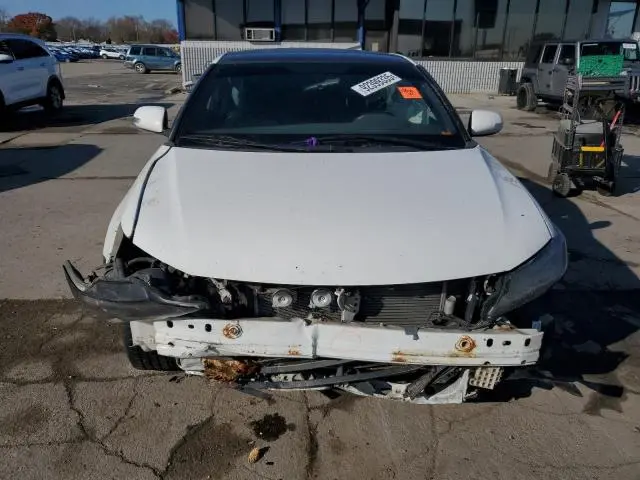 2011 TOYOTA SCION TC   