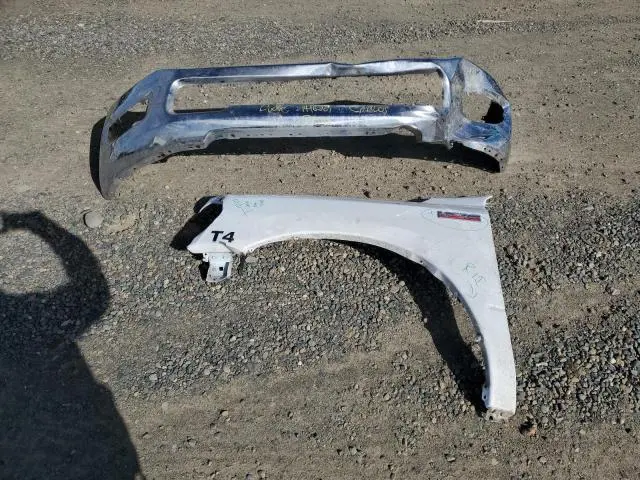 2021 RAM 3500 TRADESMAN  