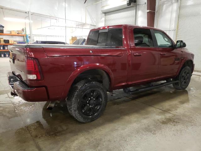 2017 RAM 2500 LARAMIE