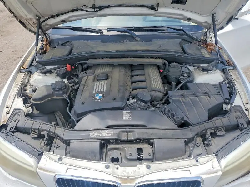 2012 BMW 128 I  