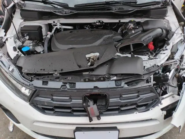 2025 HONDA ODYSSEY EXL  