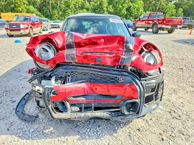 2023 MINI COOPER S  
