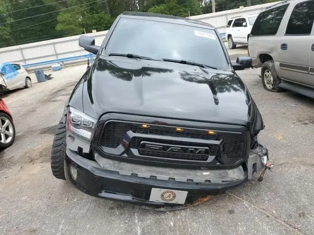 2015 RAM 1500 SLT  