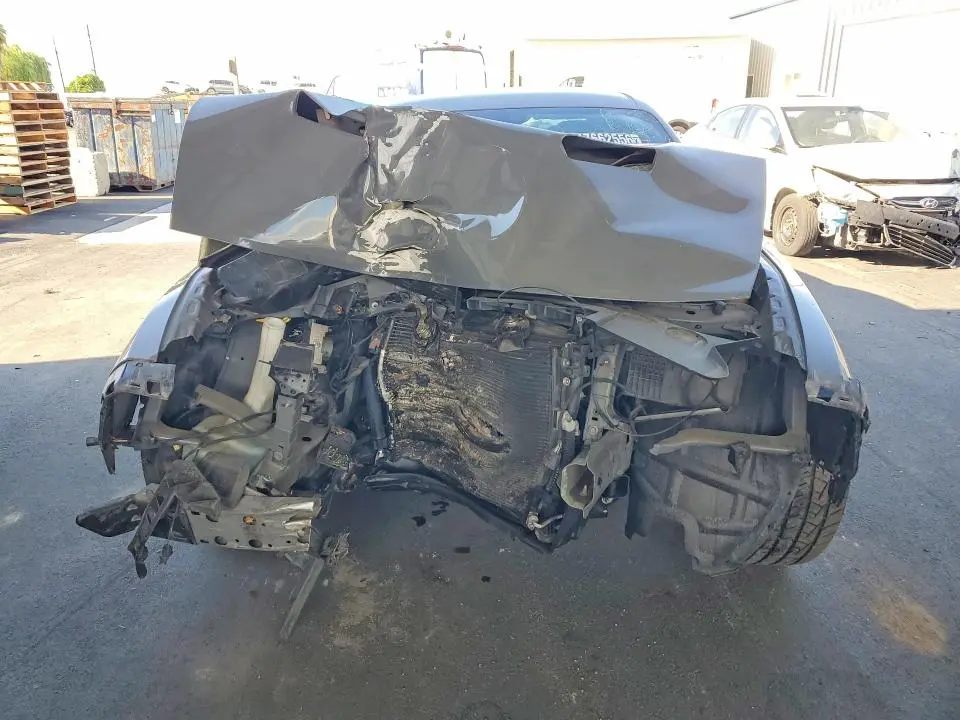 2018 DODGE CHALLENGER R  