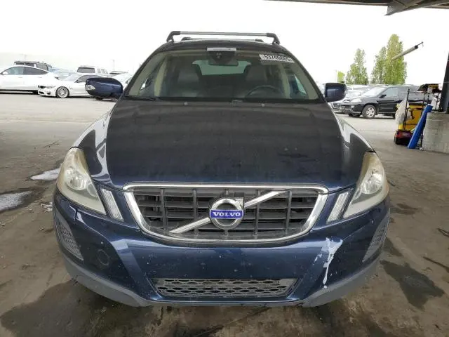 2013 VOLVO XC60 T6  