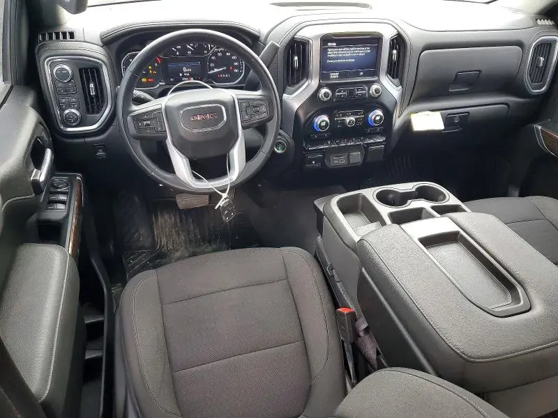 2023 GMC SIERRA K2500 SLE  