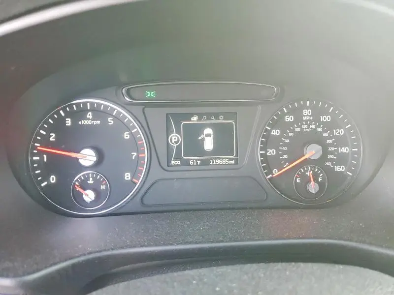 2017 KIA SORENTO LX V6  
