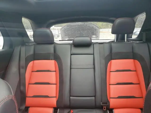 2021 MERCEDES-BENZ GLE 63 AMG 4MATIC  