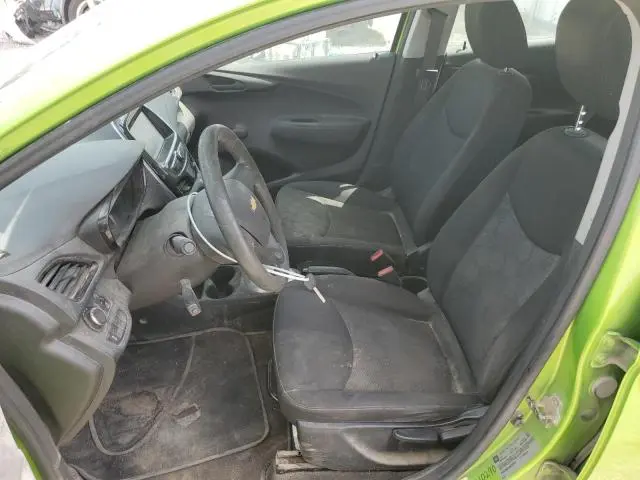 2016 CHEVROLET SPARK LS  