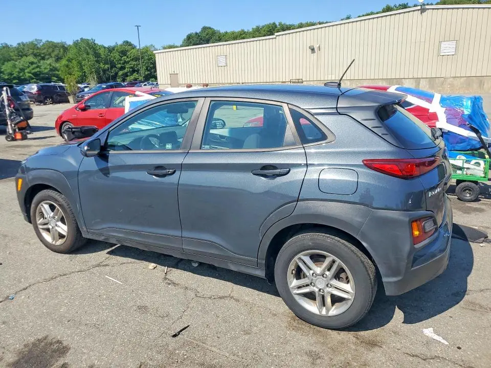 2018 HYUNDAI KONA SE  