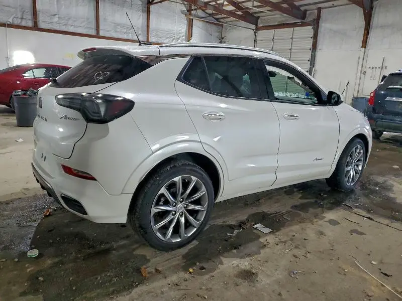 2024 BUICK ENCORE GX AVENIR  