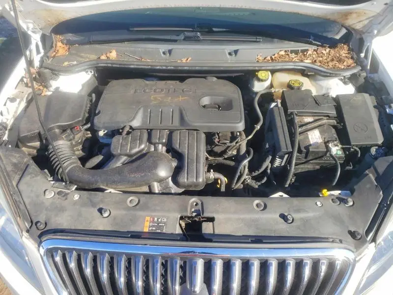2014 BUICK VERANO CONVENIENCE  