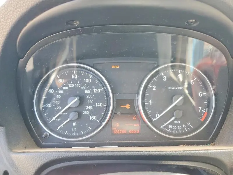 2010 BMW 328 I  