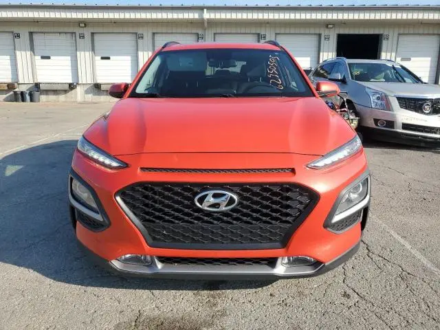 2019 HYUNDAI KONA SEL  