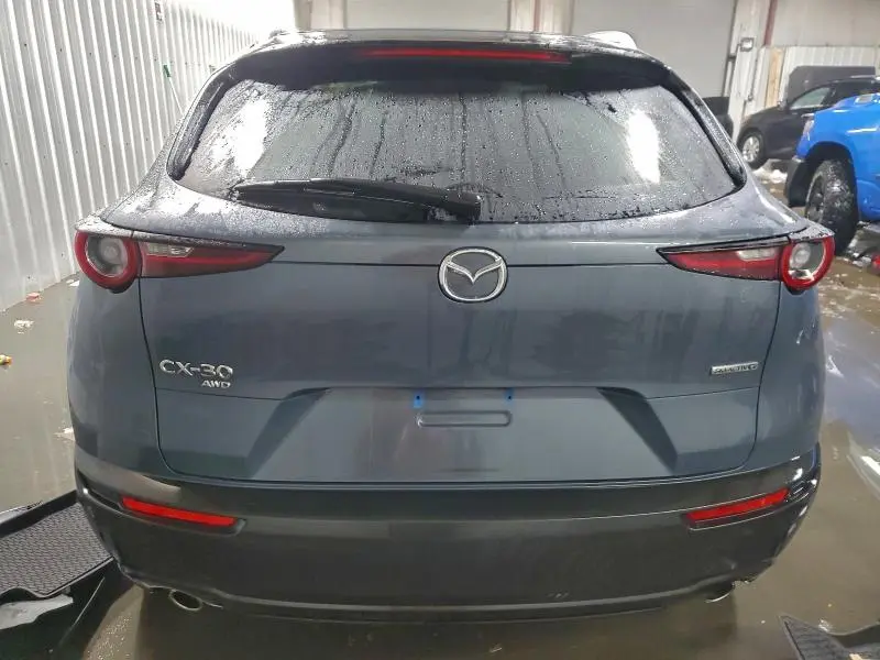 2024 MAZDA CX-30 PREFERRED  