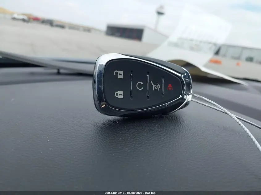 2021 CHEVROLET TRAVERSE AWD PREMIER