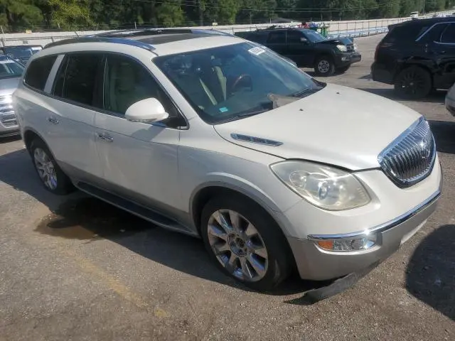2012 BUICK ENCLAVE   
