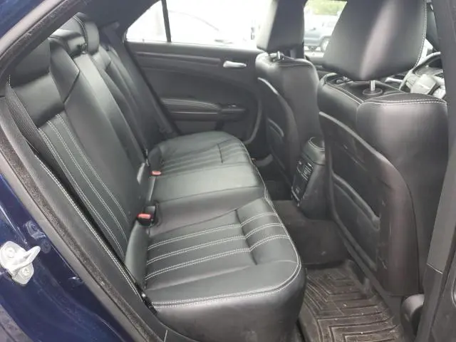 2015 CHRYSLER 300 S  