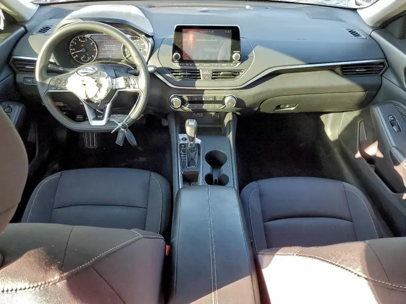 2020 NISSAN ALTIMA S  