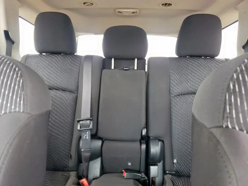 2016 DODGE JOURNEY CROSSROAD  