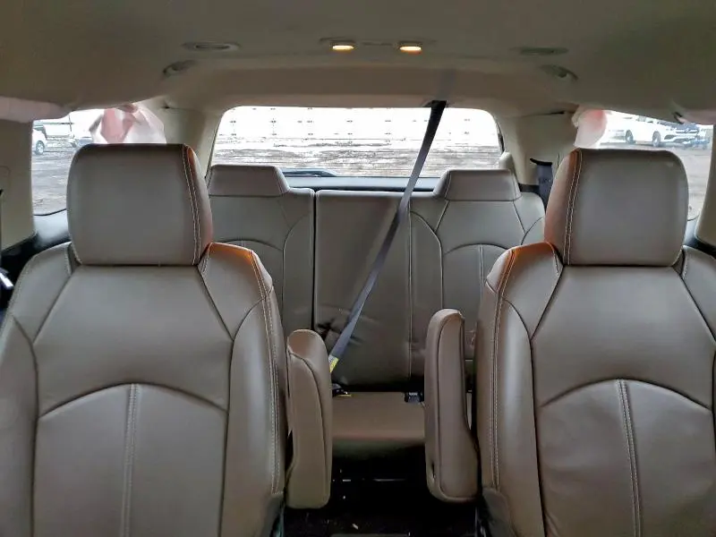 2017 GMC ACADIA LIMITED SLT-2  