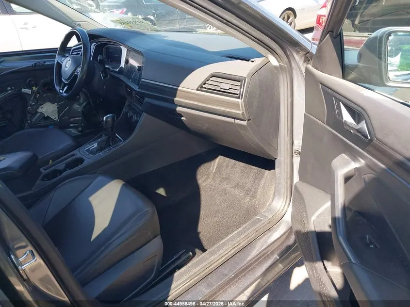 2020 VOLKSWAGEN JETTA 1.4T SEL
