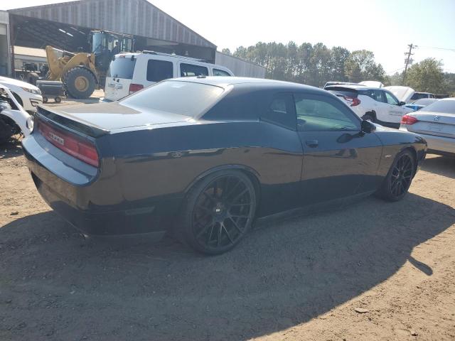 2014 DODGE CHALLENGER SXT