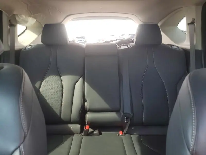 2021 ACURA RDX TECHNOLOGY  