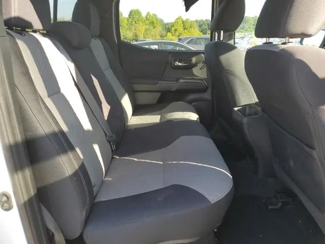 2021 TOYOTA TACOMA DOUBLE CAB  