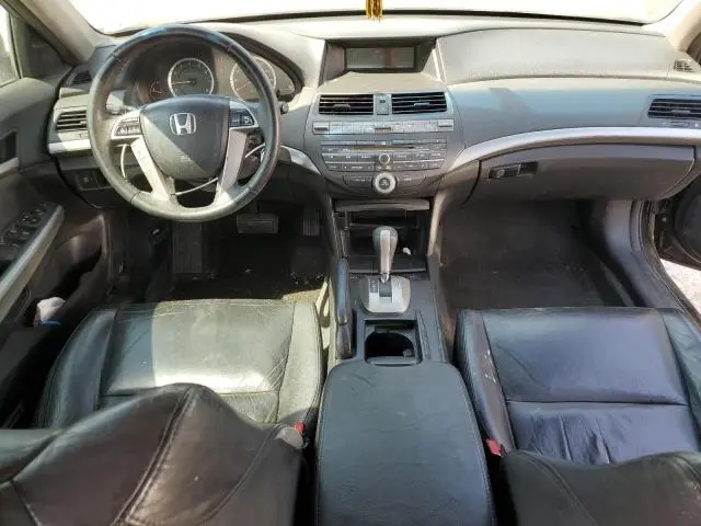2010 HONDA ACCORD EXL