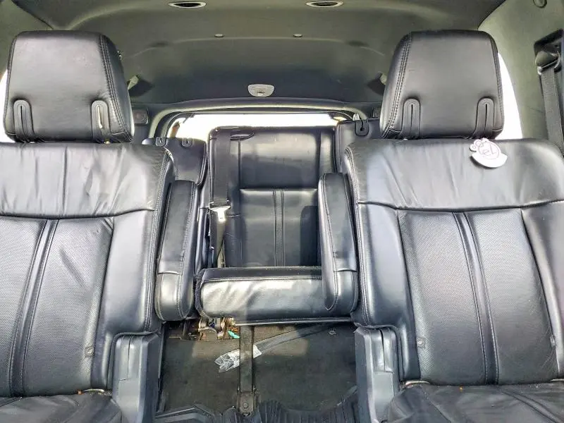 2017 LINCOLN NAVIGATOR L SELECT  