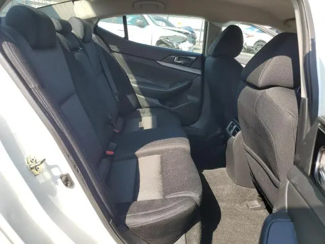 2017 NISSAN MAXIMA 3.5S  