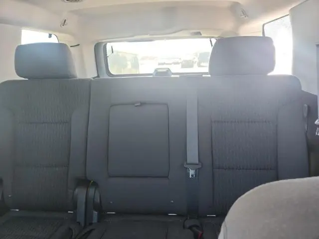 2018 CHEVROLET TAHOE C1500 LS  
