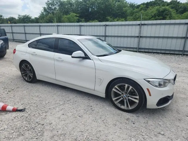 2016 BMW 428 I GRAN COUPE SULEV  
