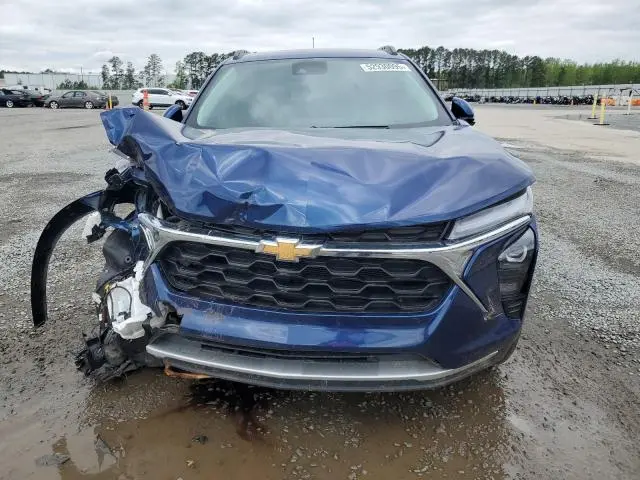 2024 CHEVROLET TRAX 1LT  