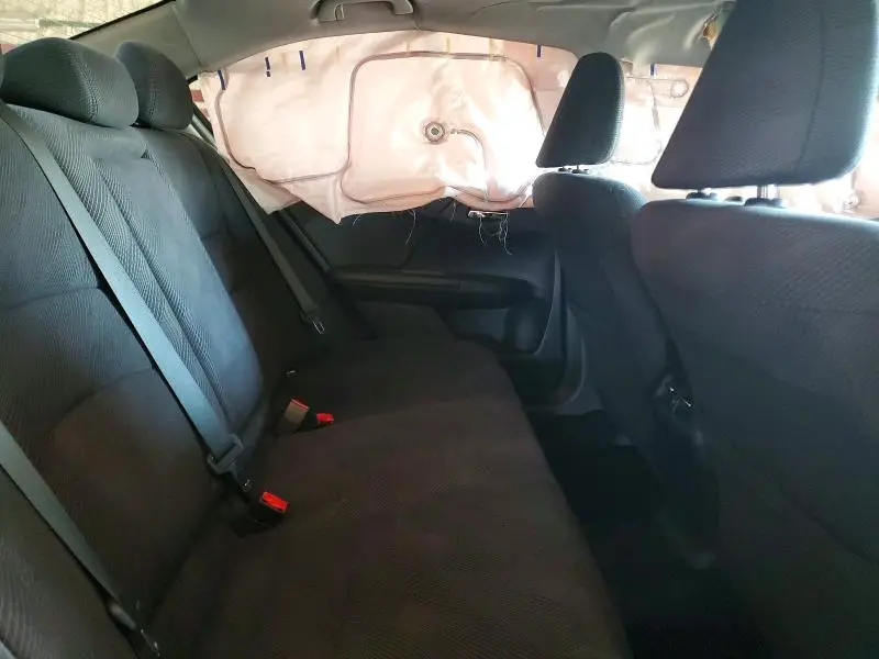 2016 HONDA ACCORD EX  