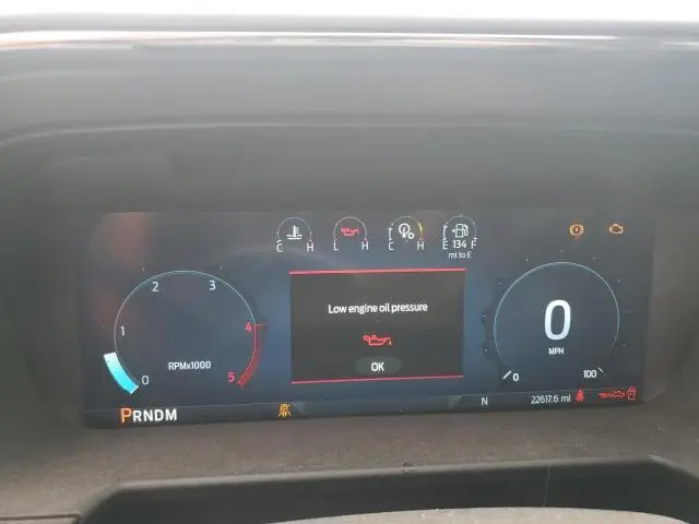 2024 FORD F350 SUPER DUTY  