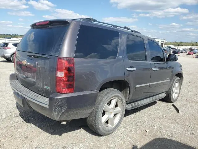 2011 CHEVROLET TAHOE K1500 LTZ  