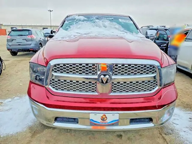 2013 RAM 1500 SLT  