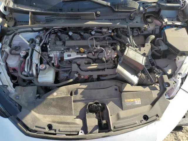 2023 TOYOTA PRIUS PRIME SE  