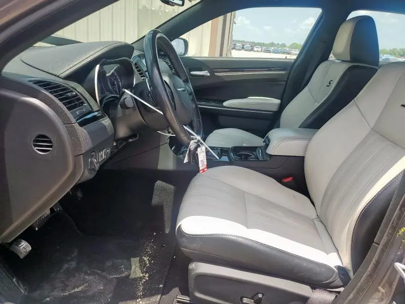 2021 CHRYSLER 300 S  