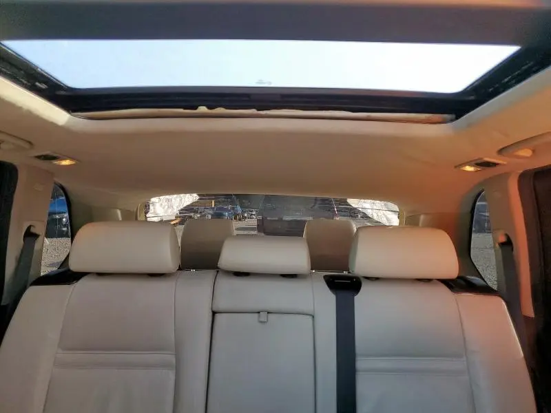 2013 BMW X5 XDRIVE35I  
