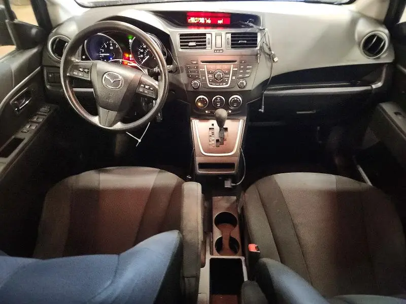 2013 MAZDA 5   